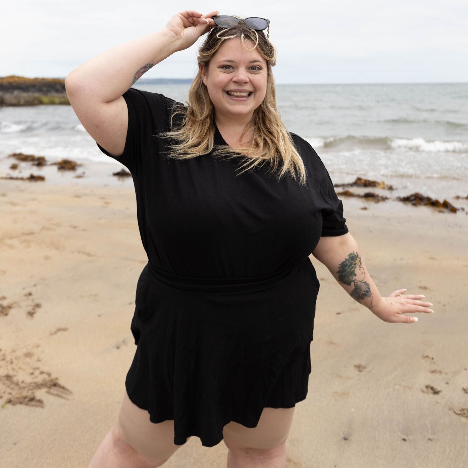 Organic Cotton ACOTAR T-Shirt - Wing Span